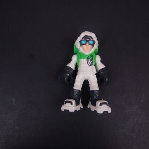 Playskool Heroes Rescue Bots Artic Rescue Graham 2.5" Action Figure